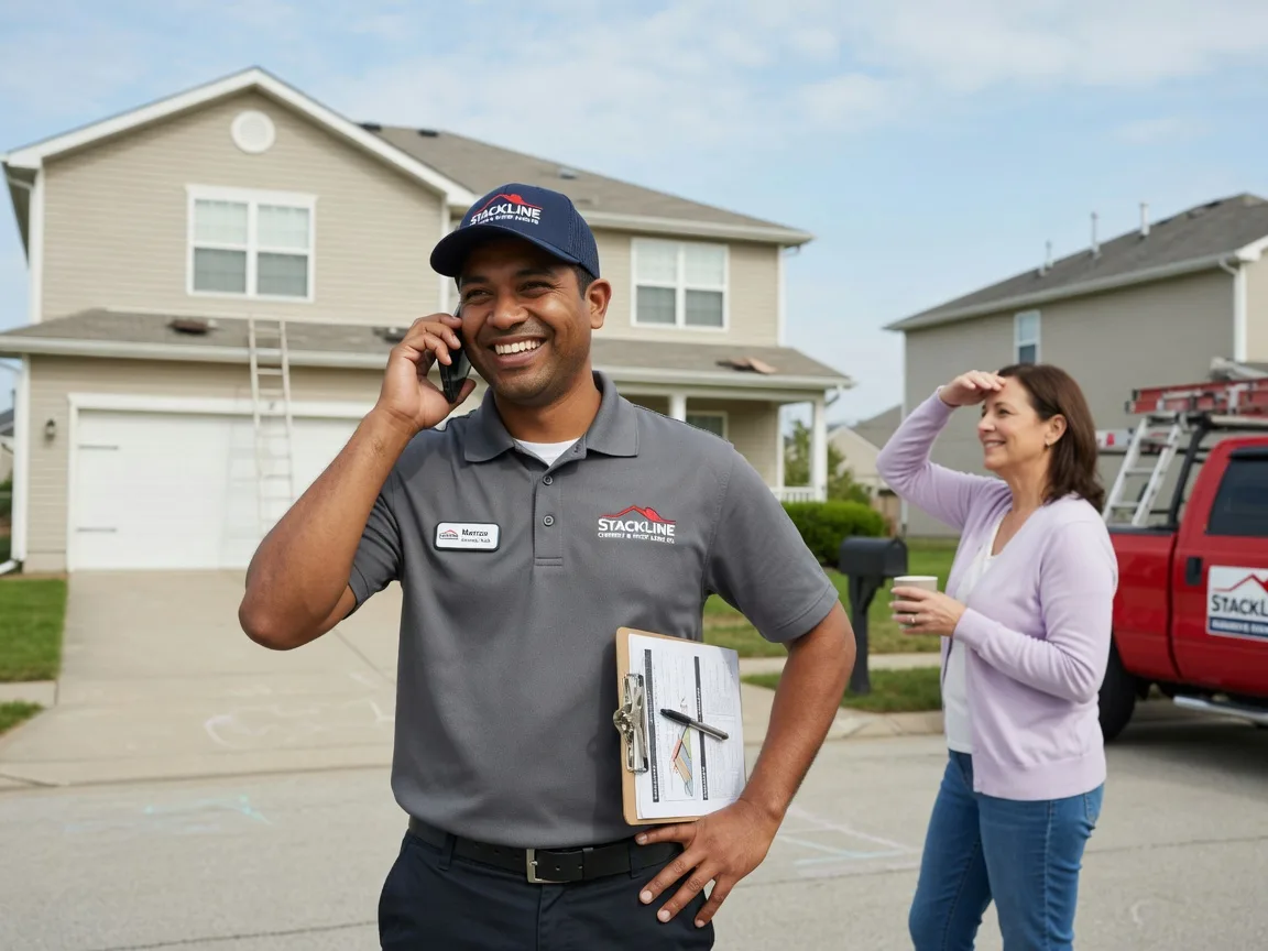 Chimney flashing repair Minford, OH FAQs